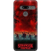 Чехол Uprint LG G8 ThinQ 