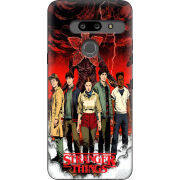 Чехол Uprint LG G8 ThinQ 