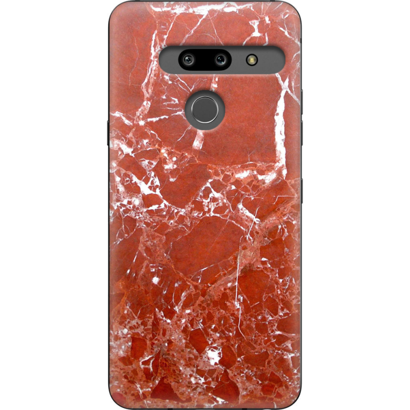 Чехол Uprint LG G8 ThinQ 