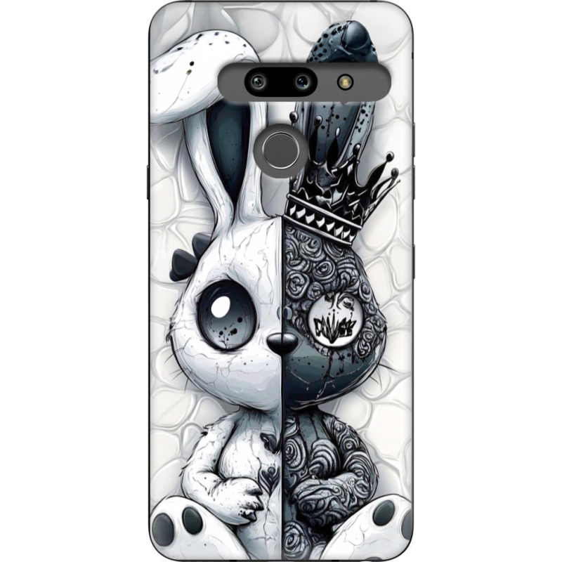 Чехол Uprint LG G8 ThinQ 