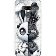 Чехол Uprint LG G8 ThinQ 