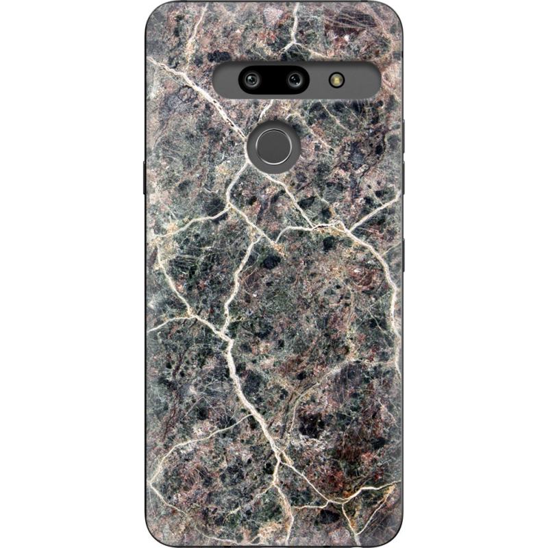 Чехол Uprint LG G8 ThinQ 