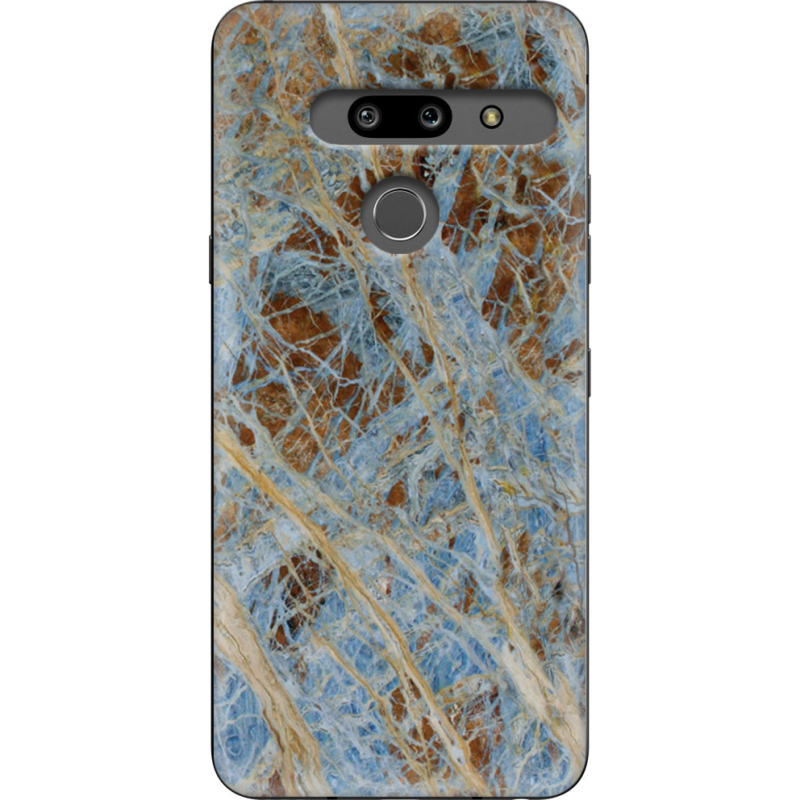 Чехол Uprint LG G8 ThinQ 