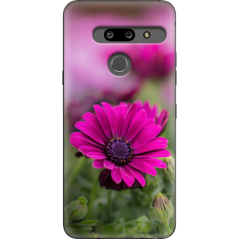 Чехол Uprint LG G8 ThinQ 