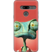 Чехол Uprint LG G8 ThinQ 