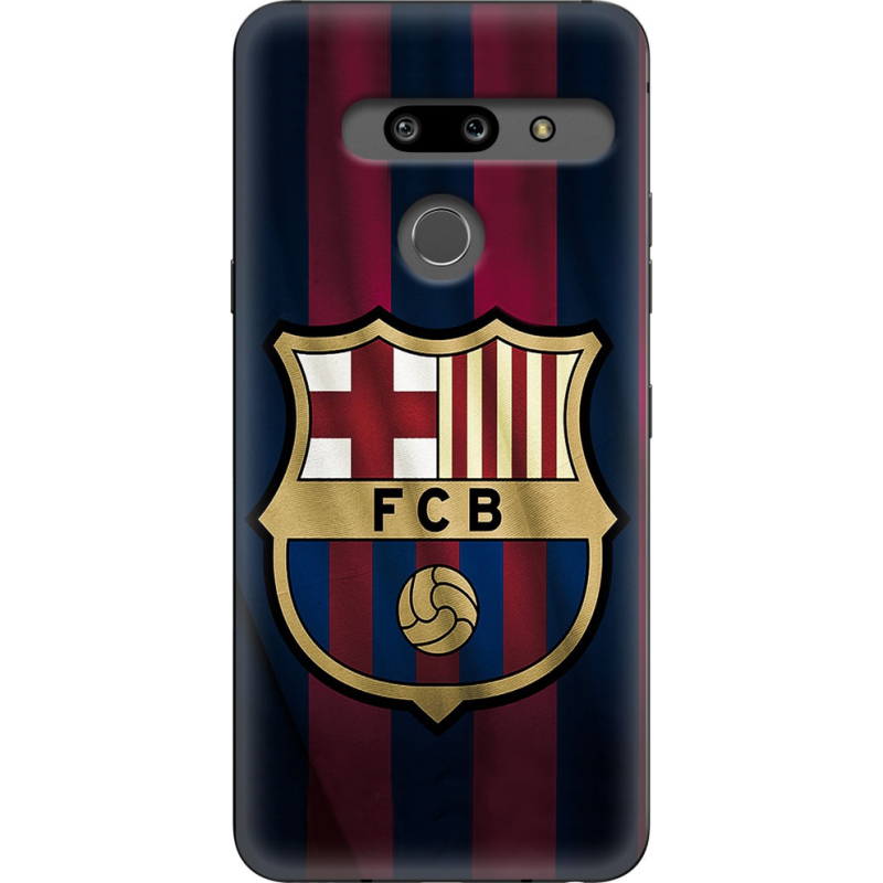 Чехол Uprint LG G8 ThinQ 