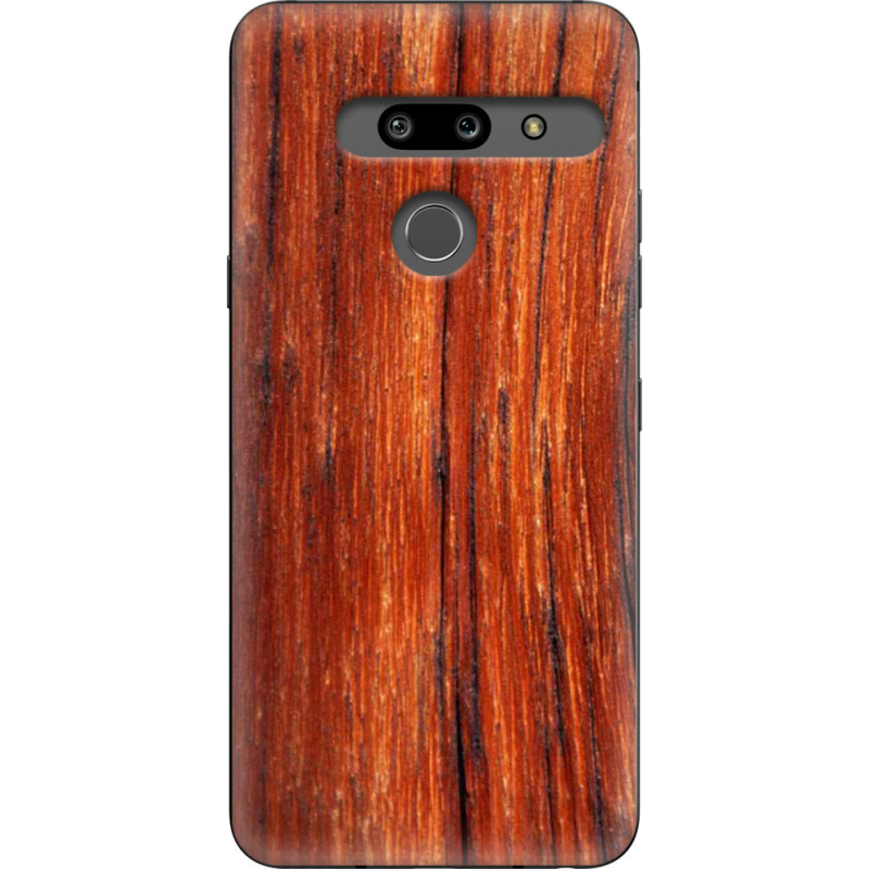 Чехол Uprint LG G8 ThinQ 