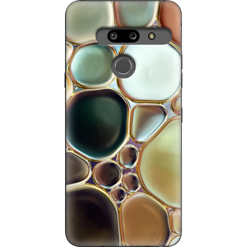 Чехол Uprint LG G8 ThinQ 