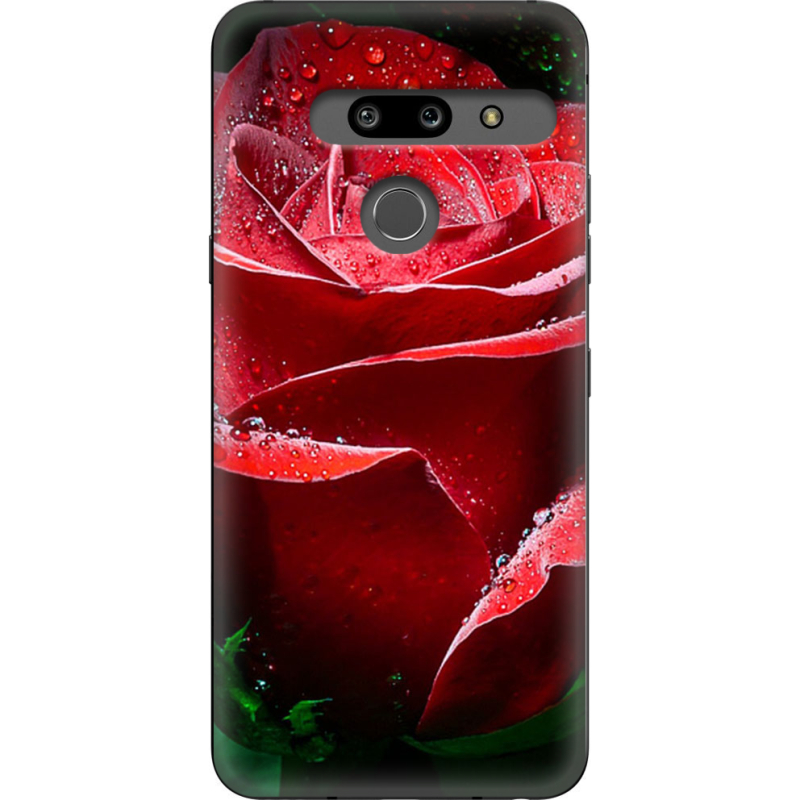 Чехол Uprint LG G8 ThinQ 