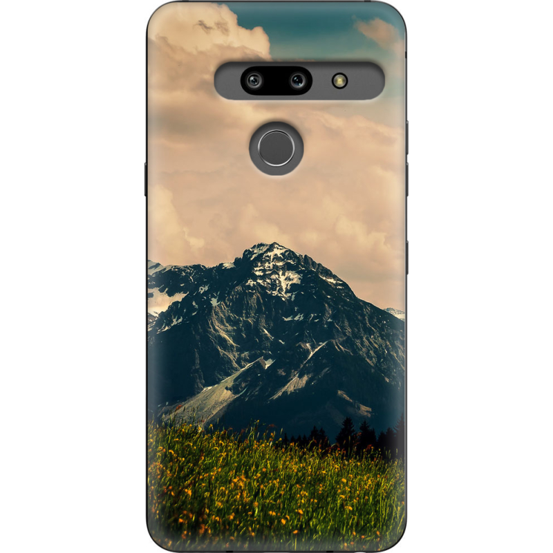 Чехол Uprint LG G8 ThinQ 