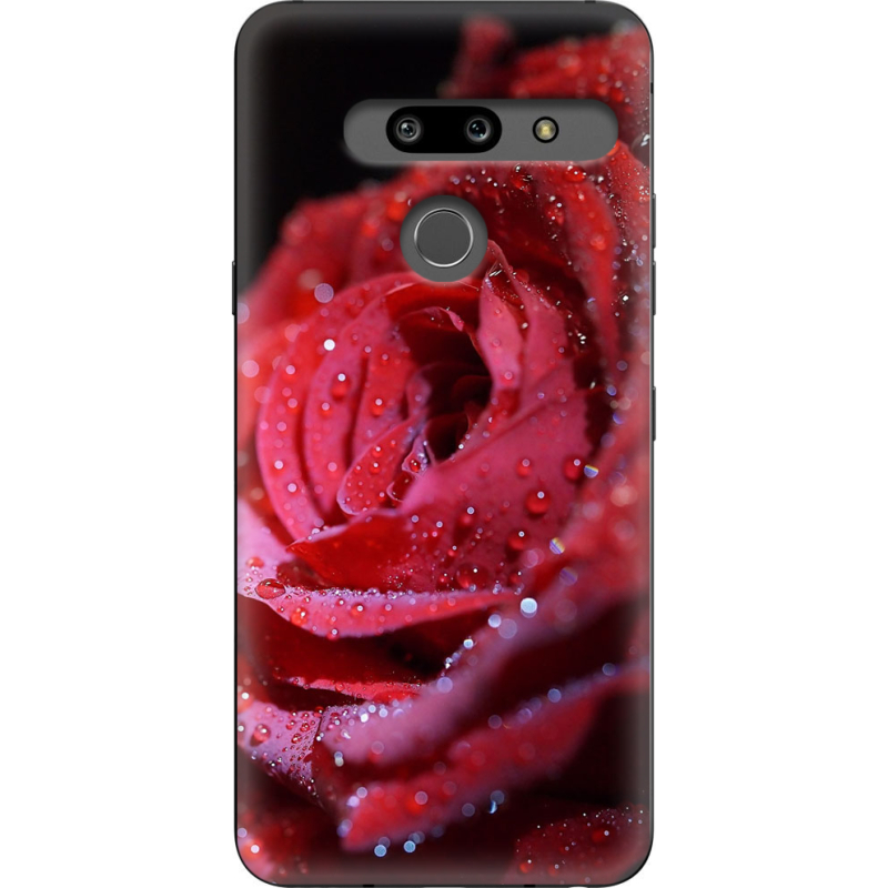 Чехол Uprint LG G8 ThinQ 