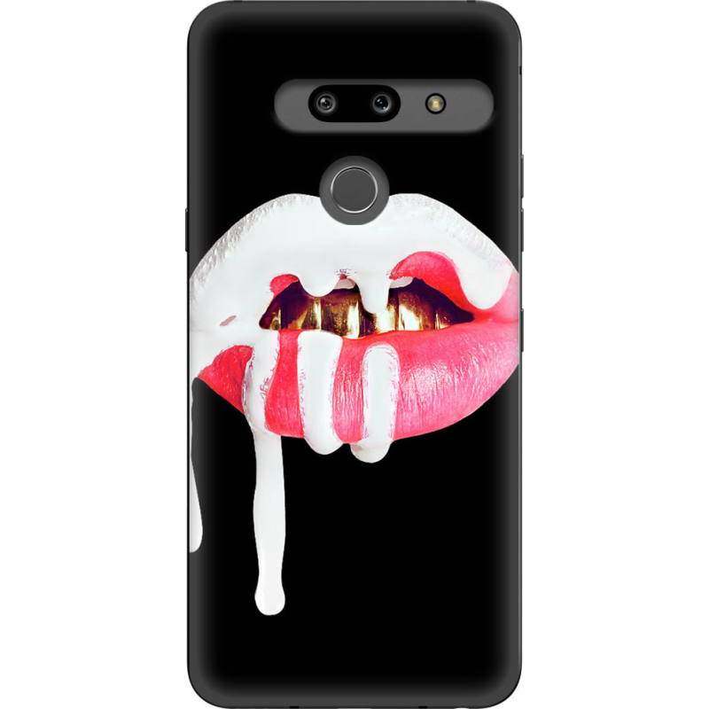 Чехол Uprint LG G8 ThinQ 