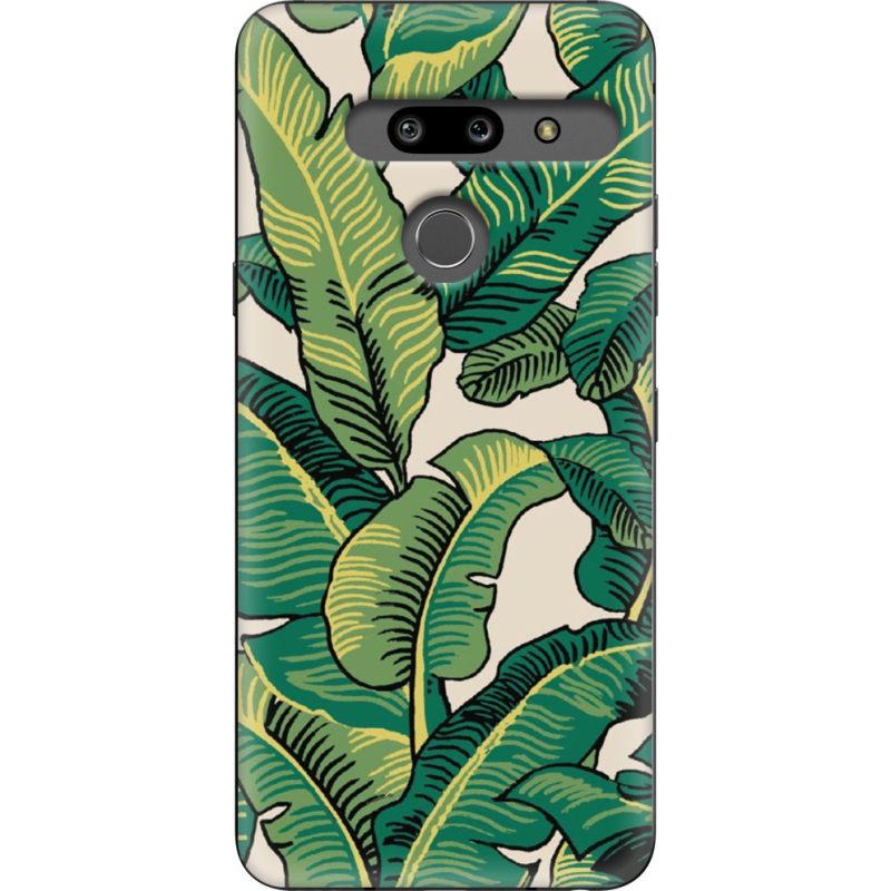 Чехол Uprint LG G8 ThinQ 