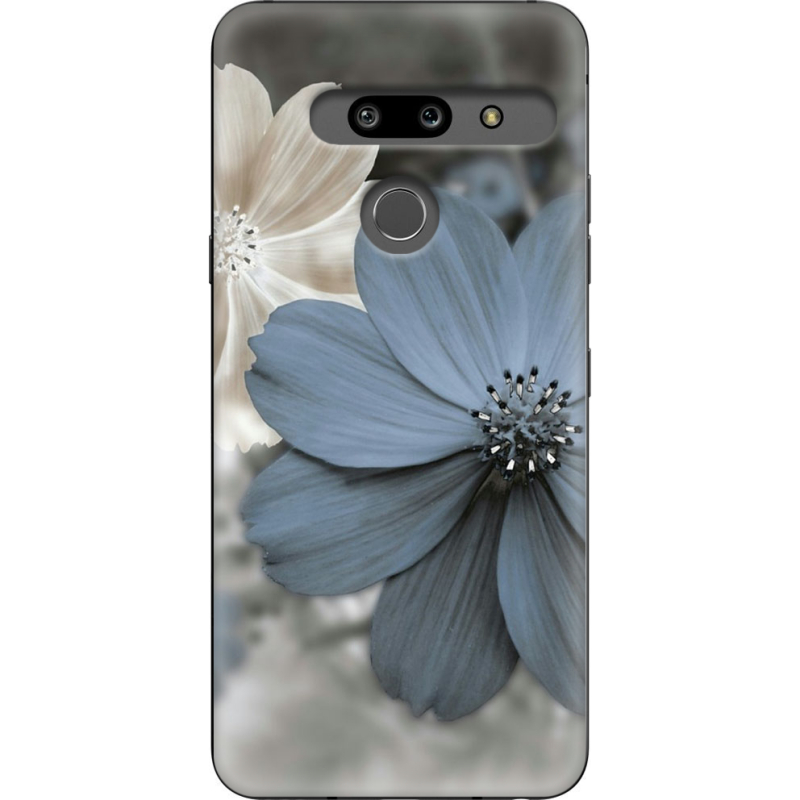 Чехол Uprint LG G8 ThinQ 