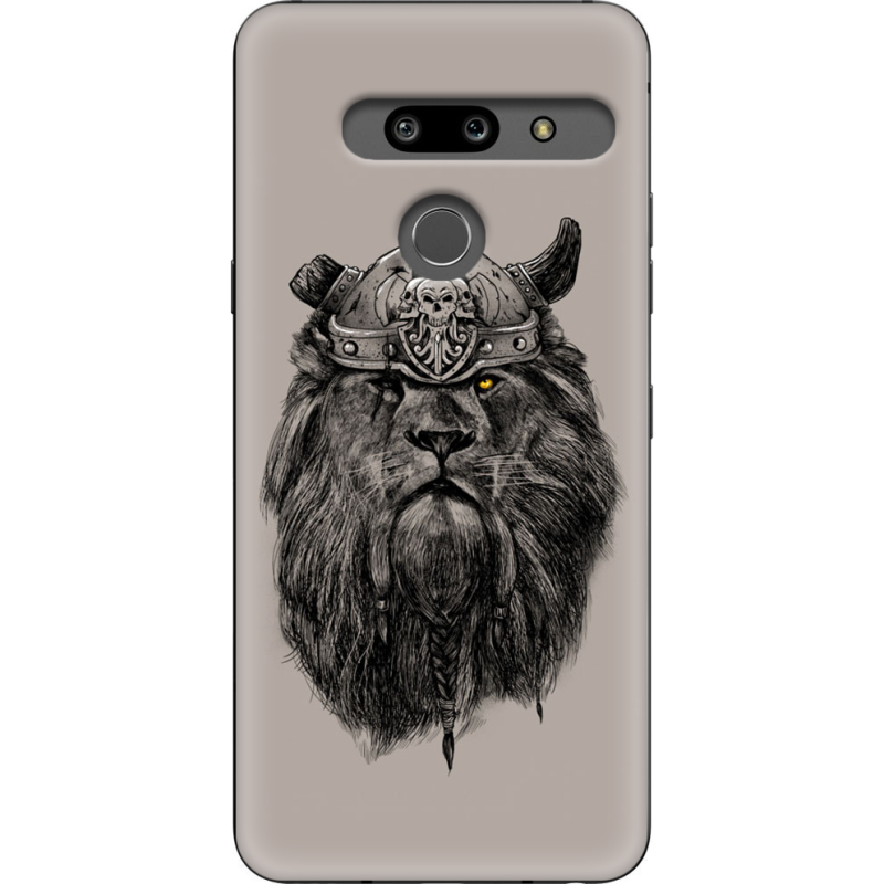 Чехол Uprint LG G8 ThinQ 