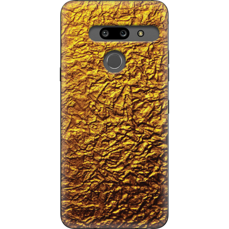 Чехол Uprint LG G8 ThinQ 