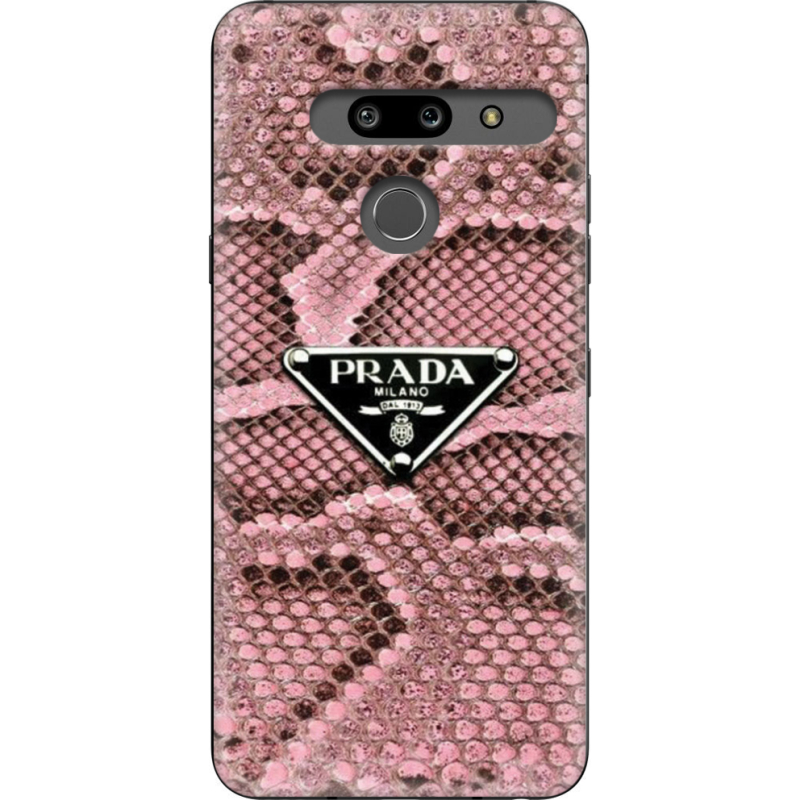 Чехол Uprint LG G8 ThinQ 