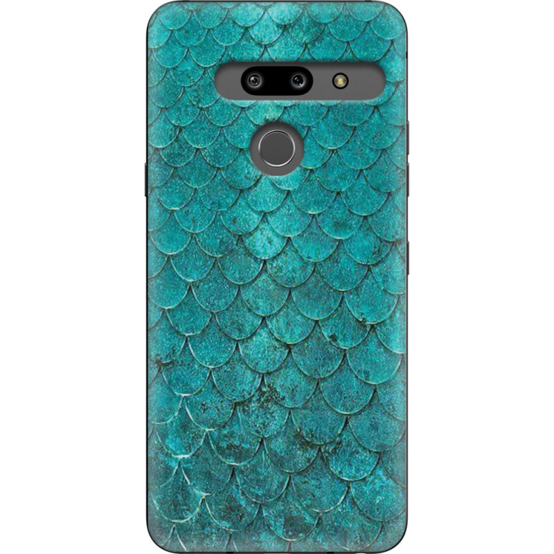 Чехол Uprint LG G8 ThinQ 