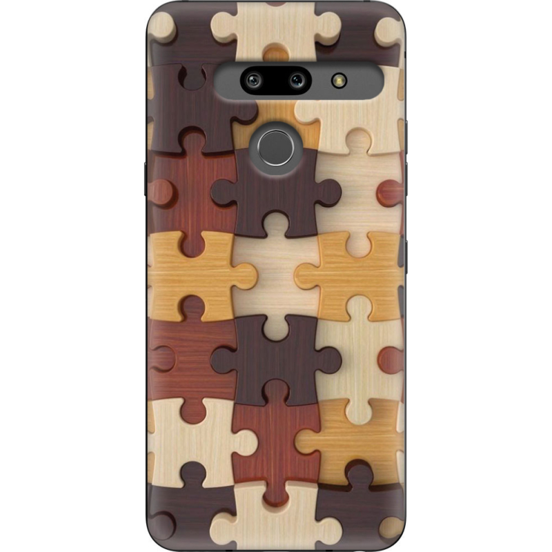 Чехол Uprint LG G8 ThinQ 