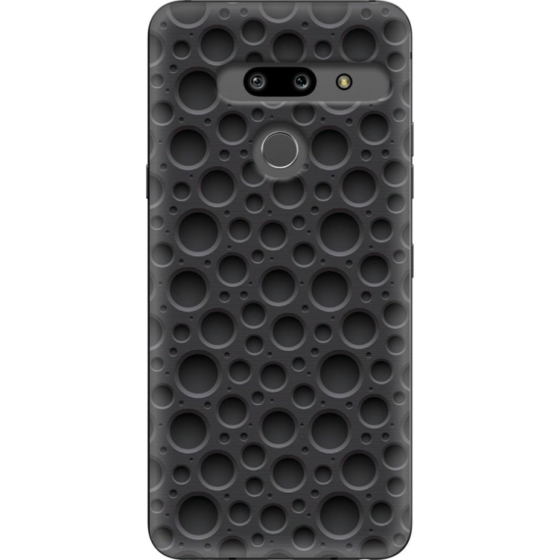 Чехол Uprint LG G8 ThinQ 