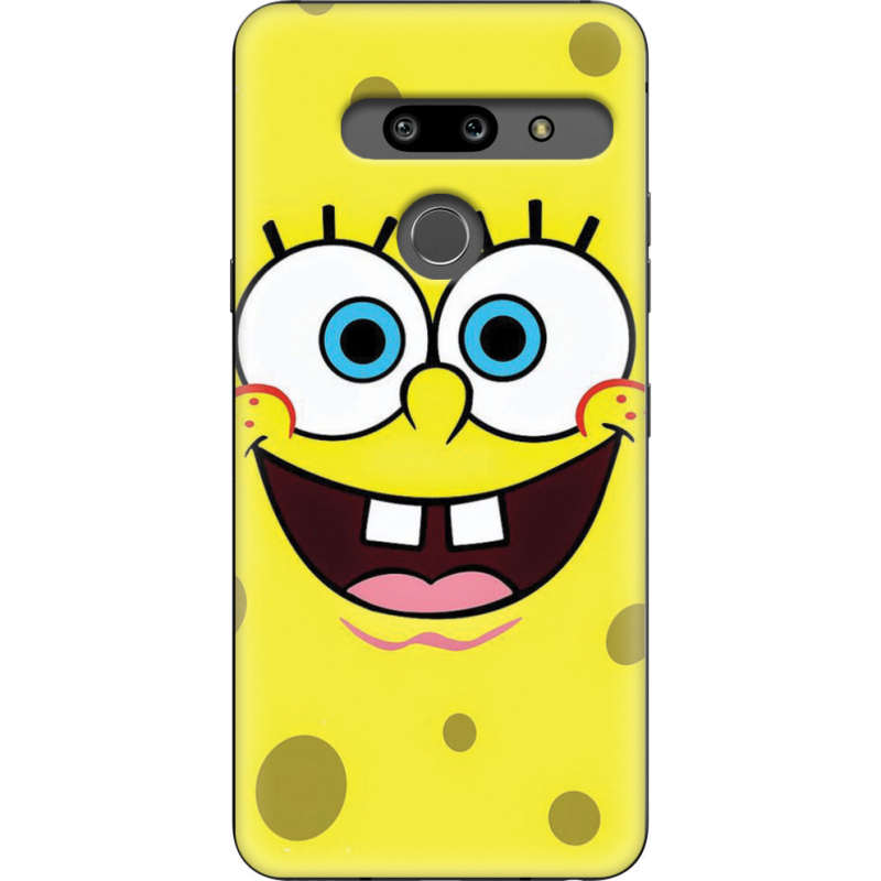 Чехол Uprint LG G8 ThinQ 