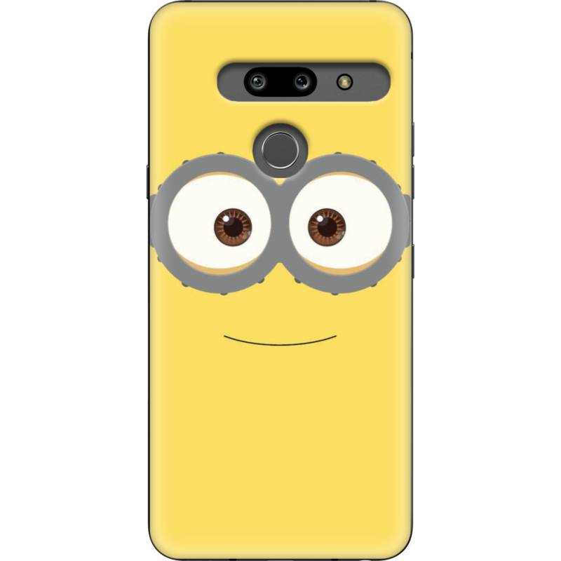 Чехол Uprint LG G8 ThinQ 