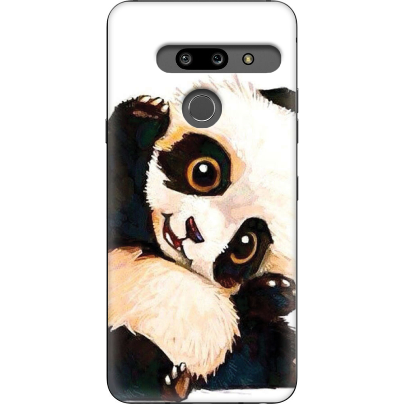 Чехол Uprint LG G8 ThinQ 