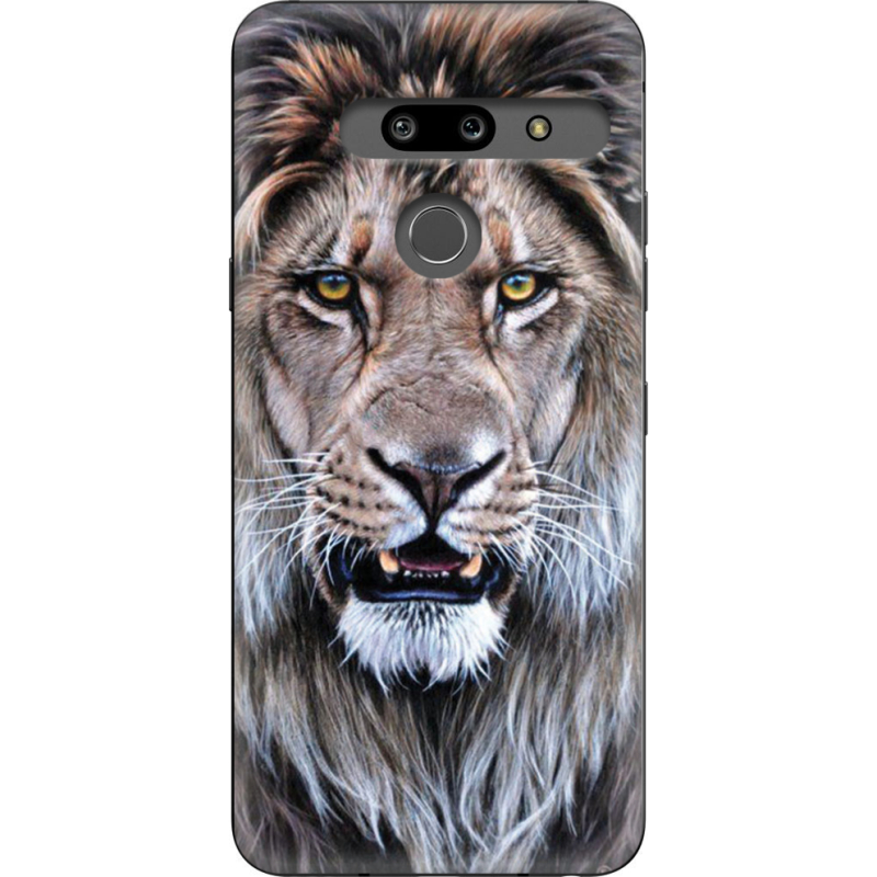 Чехол Uprint LG G8 ThinQ 