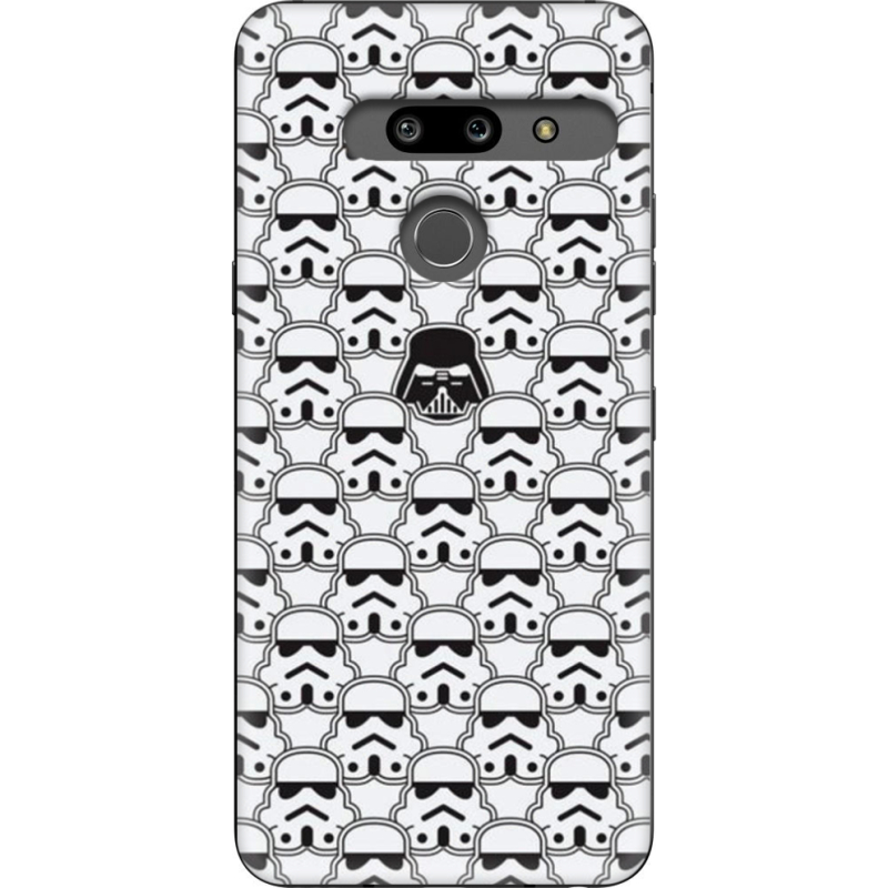 Чехол Uprint LG G8 ThinQ 