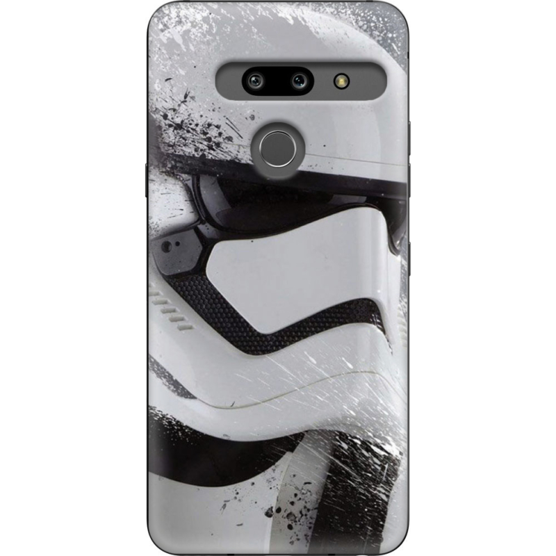 Чехол Uprint LG G8 ThinQ 