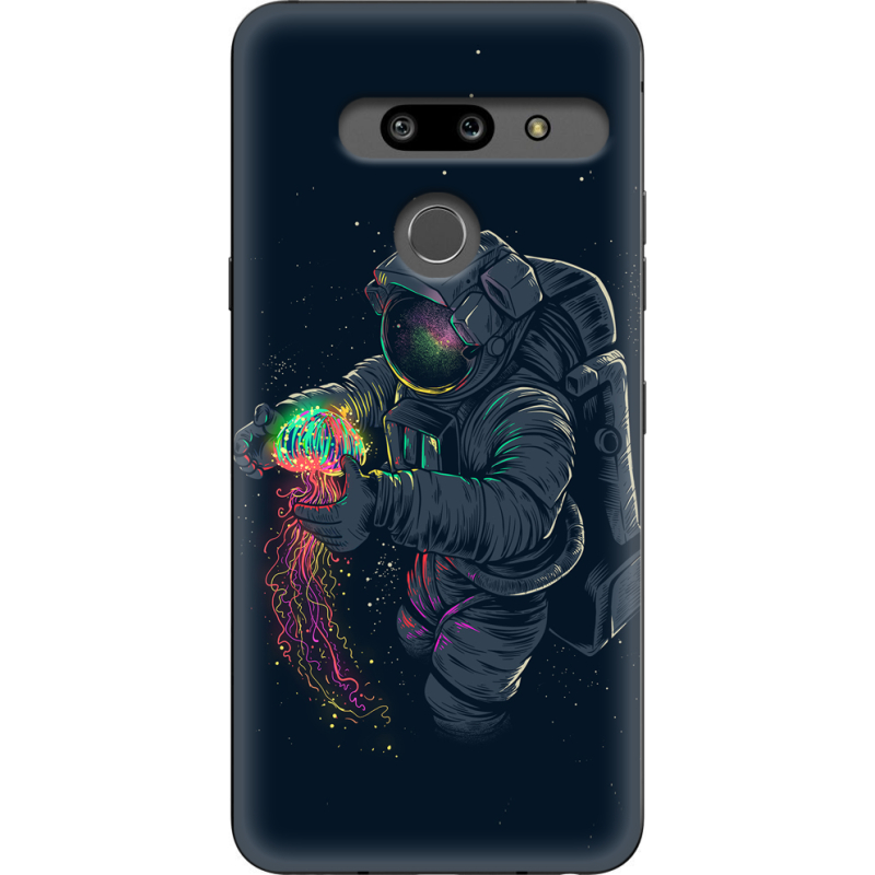 Чехол Uprint LG G8 ThinQ 