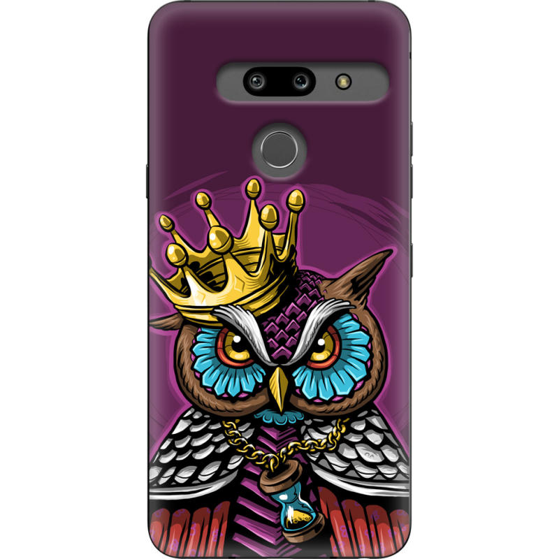 Чехол Uprint LG G8 ThinQ 