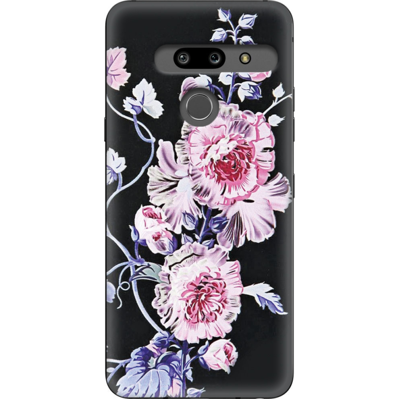 Чехол Uprint LG G8 ThinQ 