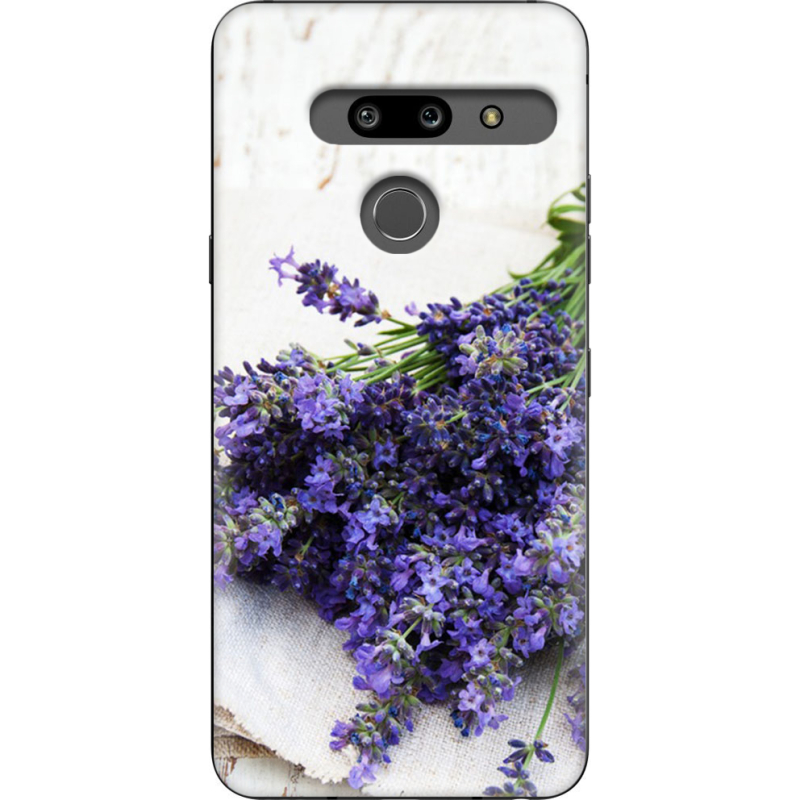 Чехол Uprint LG G8 ThinQ 