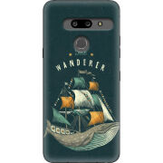 Чехол Uprint LG G8 ThinQ 