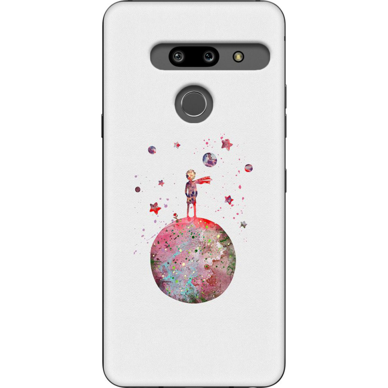 Чехол Uprint LG G8 ThinQ 