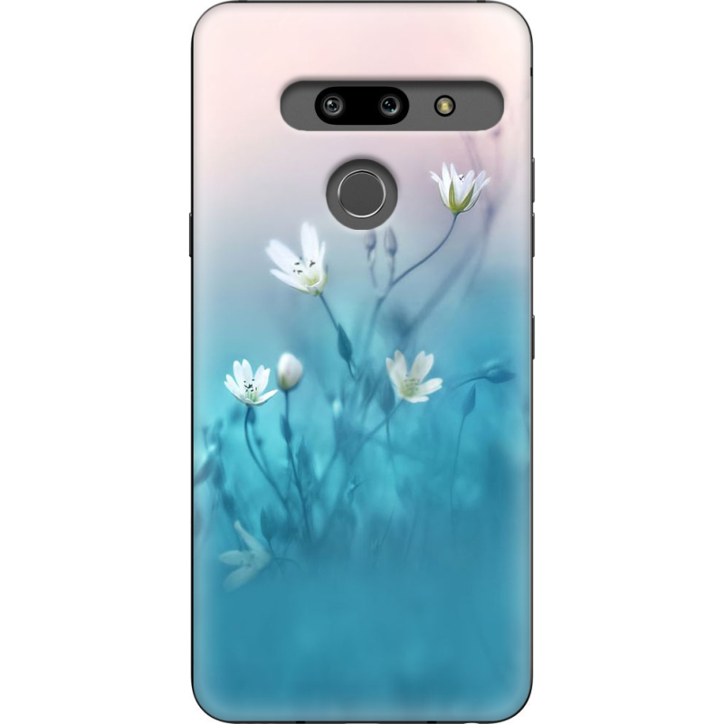 Чехол Uprint LG G8 ThinQ 