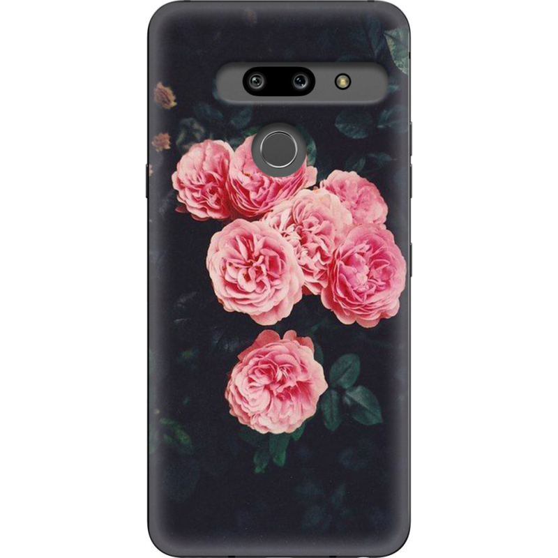 Чехол Uprint LG G8 ThinQ 