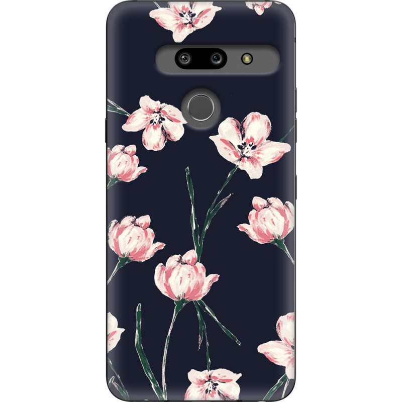 Чехол Uprint LG G8 ThinQ 