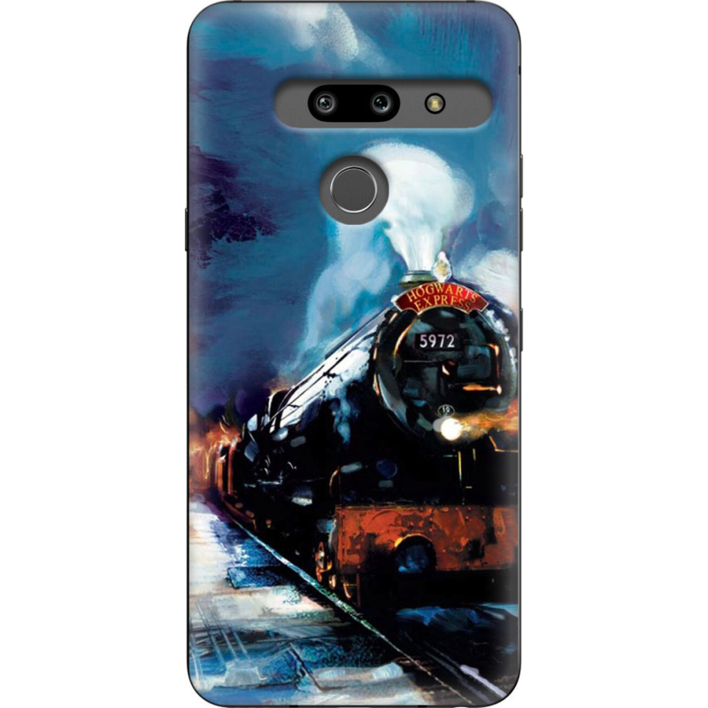 Чехол Uprint LG G8 ThinQ 