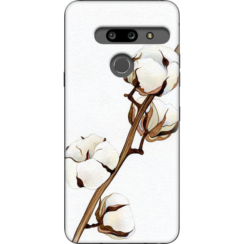 Чехол Uprint LG G8 ThinQ 