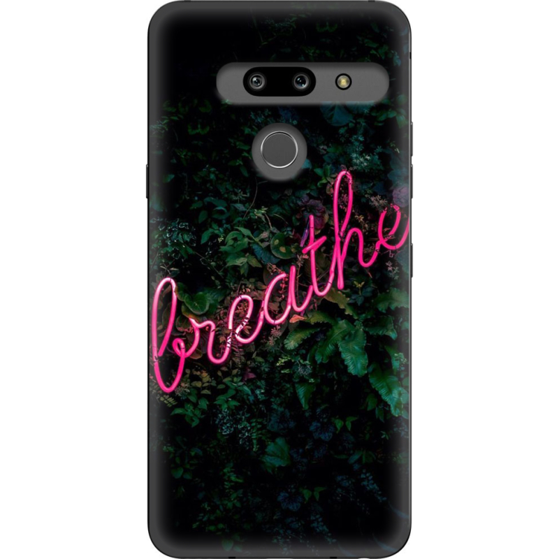 Чехол Uprint LG G8 ThinQ 