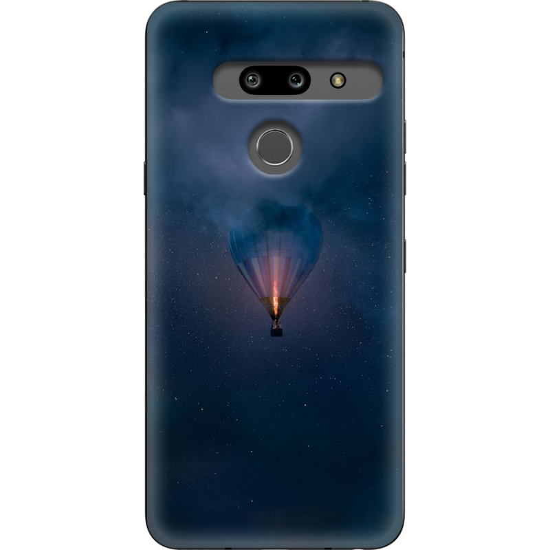 Чехол Uprint LG G8 ThinQ 