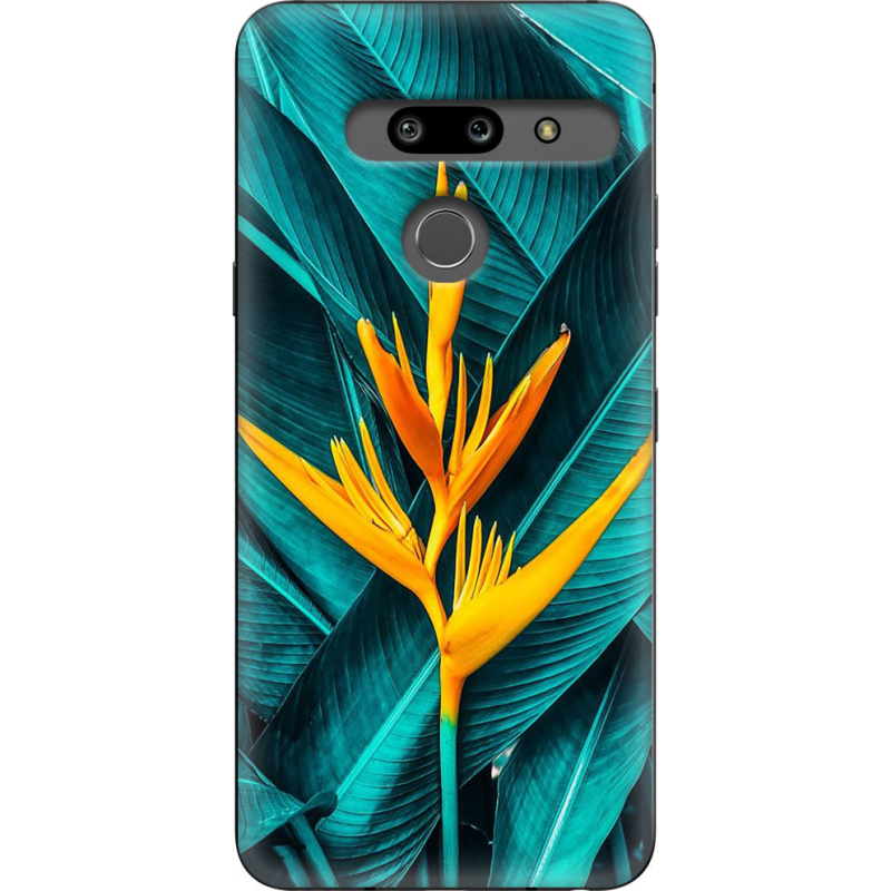 Чехол Uprint LG G8 ThinQ 