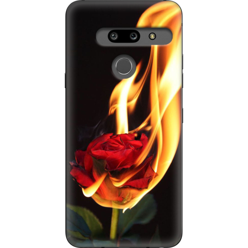 Чехол Uprint LG G8 ThinQ 