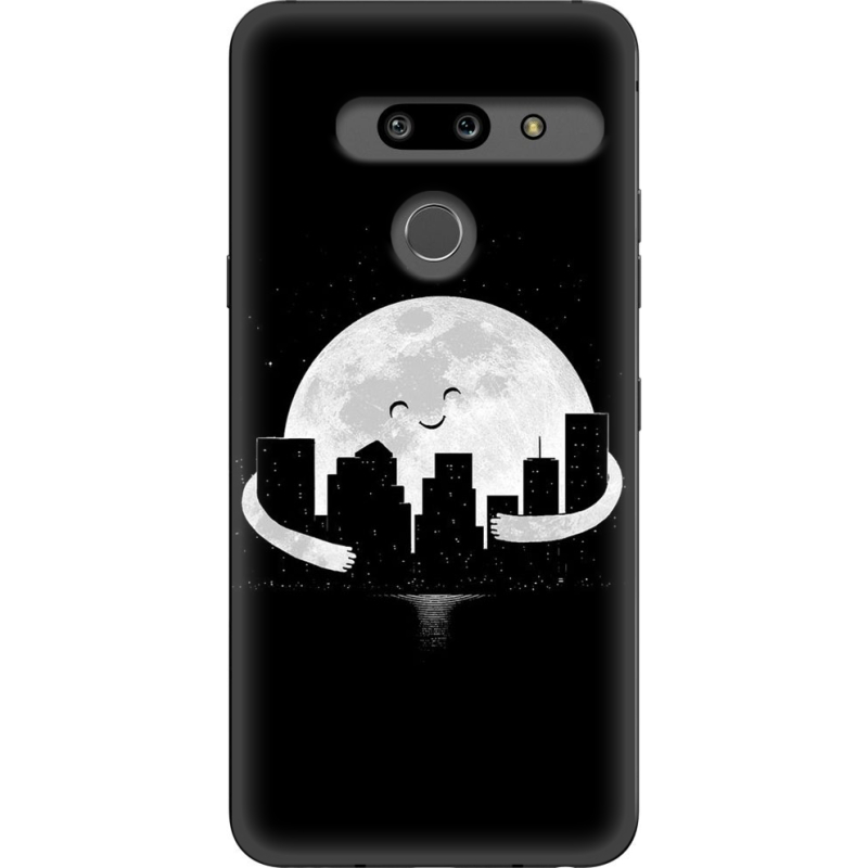 Чехол Uprint LG G8 ThinQ 