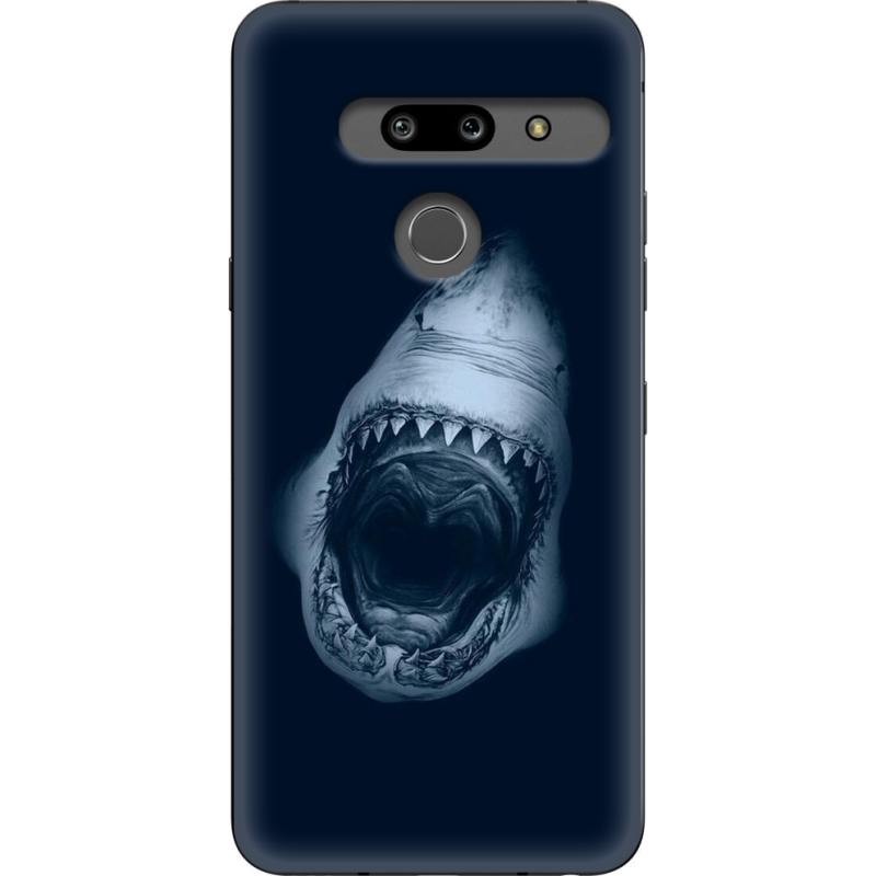 Чехол Uprint LG G8 ThinQ 