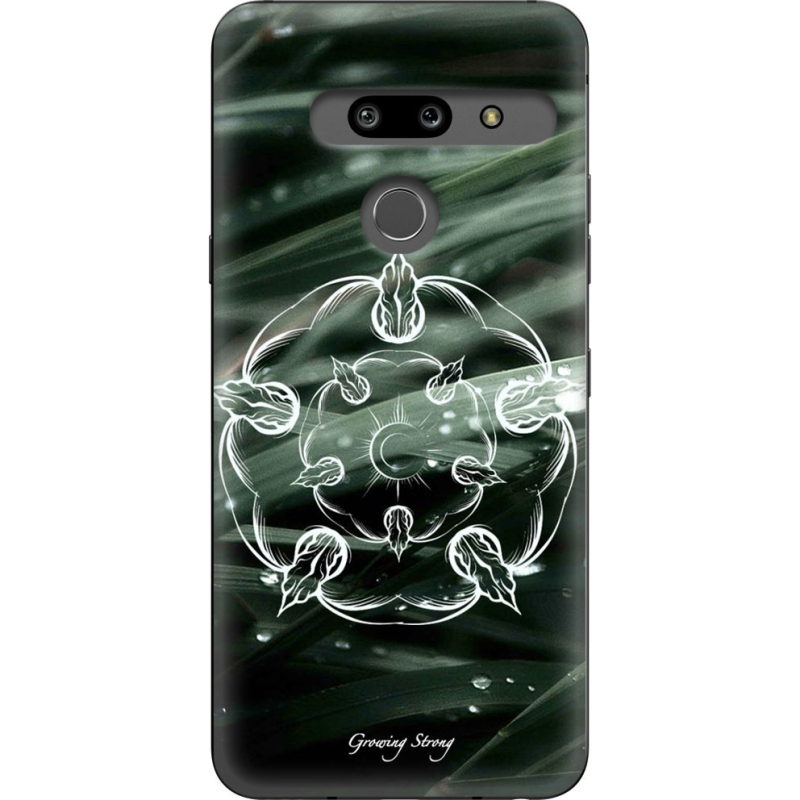 Чехол Uprint LG G8 ThinQ 