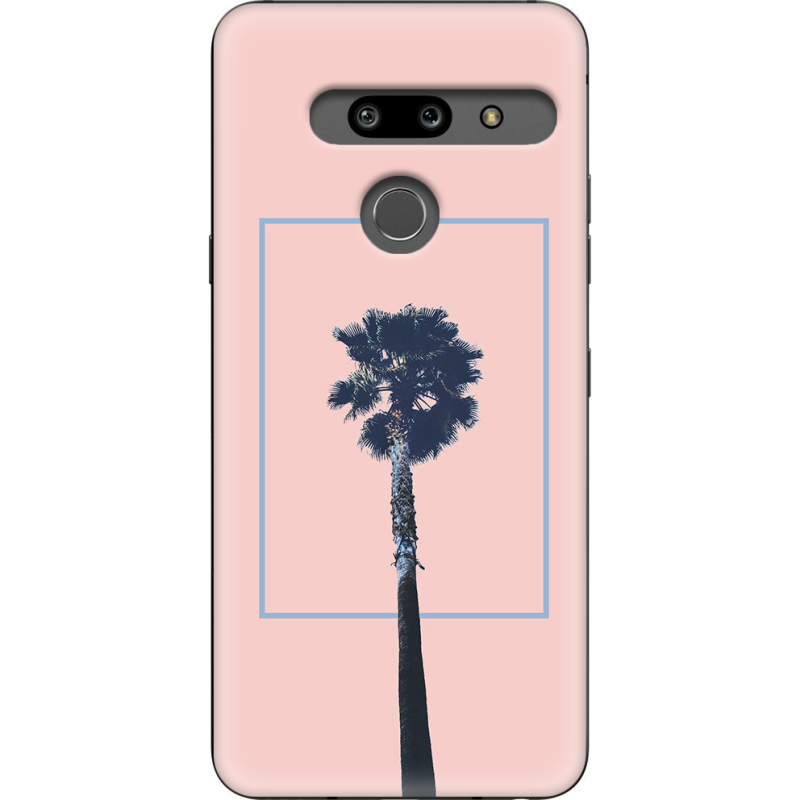 Чехол Uprint LG G8 ThinQ 