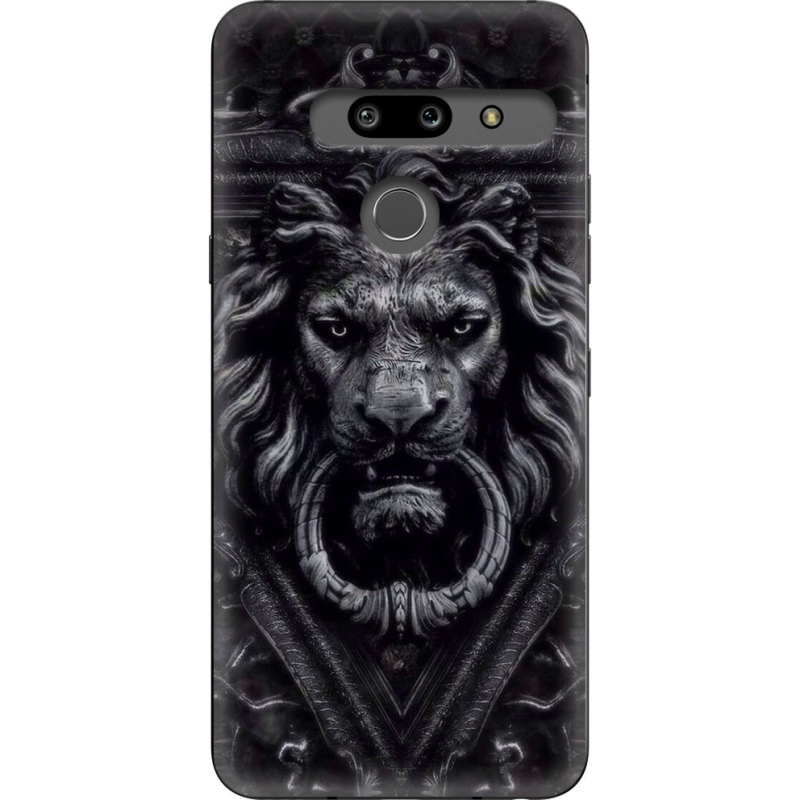 Чехол Uprint LG G8 ThinQ 